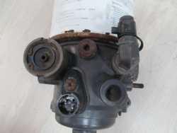 DAF LF 45 55 MIDLUM 06-14 ZAWOR KNORR OSUSZACZ POWIETRZA K011984 LA8137