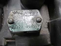 DAF LF 45 55 MIDLUM 06-14 ZAWOR KNORR OSUSZACZ POWIETRZA K011984 LA8137