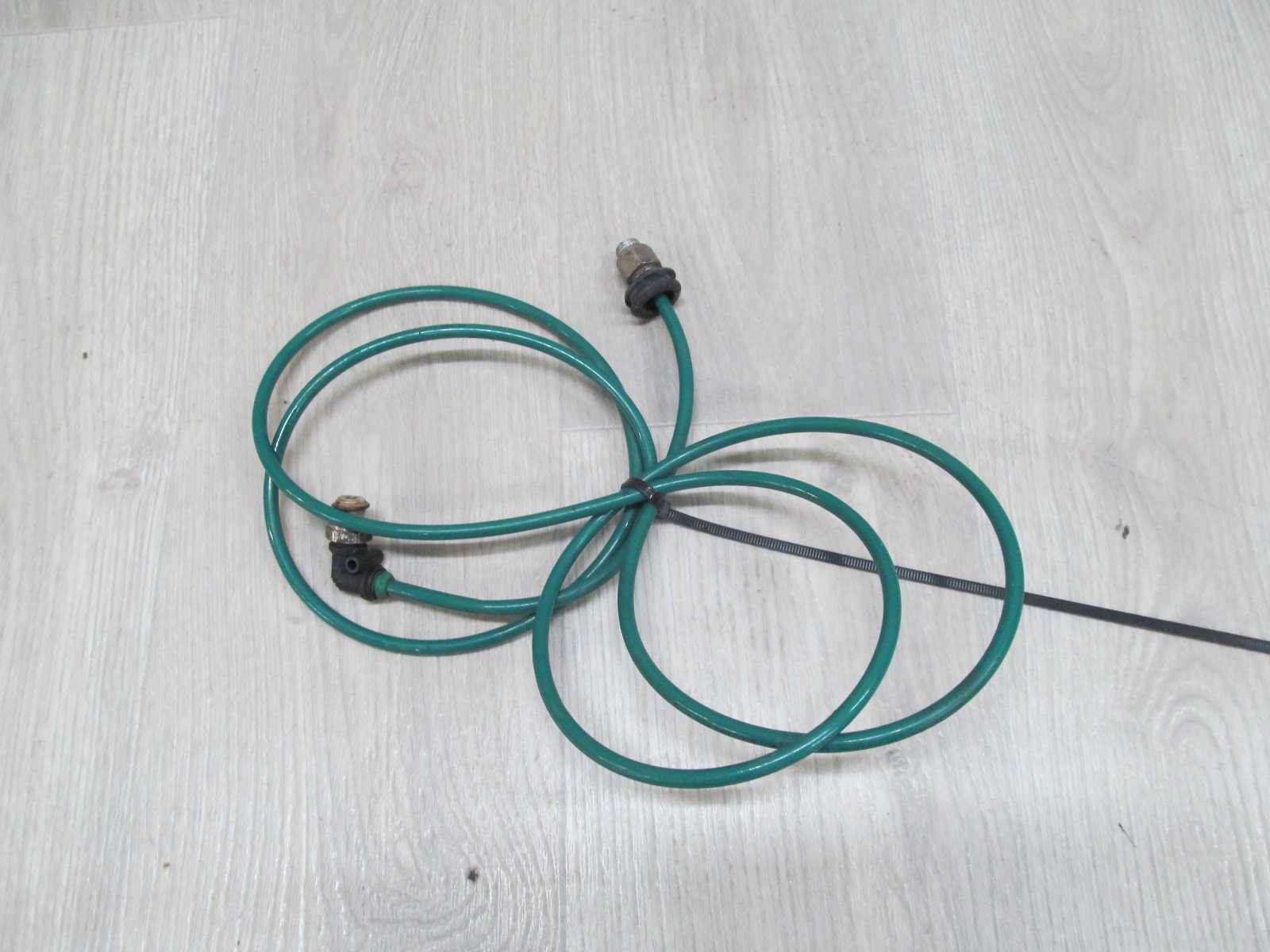 DAF LF 45 55 MIDLUM 06-14 PRZEWOD POWIETRZNY POWIETRZA