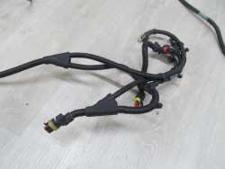 DAF LF 45 55 06-14 E5 WIAZKA INSTALACJA ALTERNATORA SILNIKA