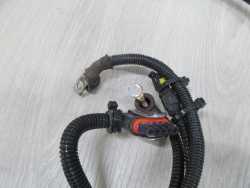 DAF LF 45 55 06-14 E5 WIAZKA INSTALACJA ALTERNATORA SILNIKA