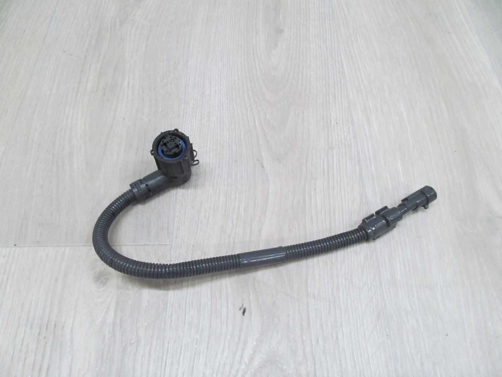 DAF LF 45 55 06-14 E5 KABEL WIAZKA INSTALACJA SILNIKA