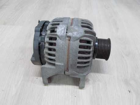 DAF LF 45 55 06-14 E5 ALTERNATOR AELD074 0124555006 1400520