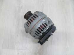 DAF LF 45 55 06-14 E5 ALTERNATOR AELD074 0124555006 1400520