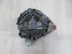DAF LF 45 55 06-14 E5 ALTERNATOR AELD074 0124555006 1400520