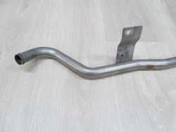 DAF LF 45 55 MIDLUM 06-14 EURO 5 RURA PRZEWOD WODY