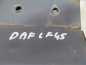 DAF LF 45 55 E5 17.5  06-14 OSLONA SILNIKA KABINY LEWA
