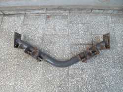 DAF LF 45 55 E5 17.5 BELKA WSPORNIK RAMY SILNIKA PODPORA