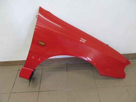 HYUNDAI LANTRA BLOTNIK PRZOD LEWY 90/95