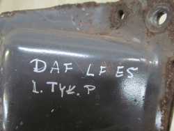 DAF LF 45 55 17.5 LAPA UCHWYT WSPORNIK WIESZAK RESORA TYL