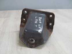 DAF LF 45 55 17.5 LAPA UCHWYT WSPORNIK WIESZAK RESORA TYL
