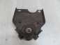 DAF LF 45 55 17.5 LAPA UCHWYT WIESZAK RESORA PRZOD