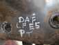 DAF LF 45 55 17.5 LAPA UCHWYT WSPORNIK WIESZAK TYL PRAWY