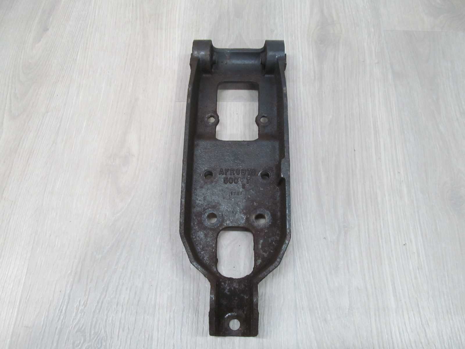 DAF LF 45 55 06-14 LAPA WSPORNIK STOPA KABINY LEWY AFRC879