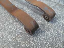 DAF LF 45 55 06-14 RESOR PIORO ZAWIESZENIA TYL TYLNY 172 X 7.5