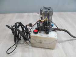 POMPA HYDRAULICZNA HYDRAULIKI ELEKTRYCZNA 24V 2.2 KW 8106-14658