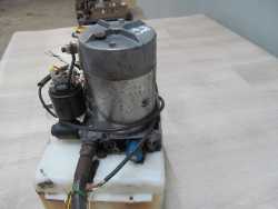 POMPA HYDRAULICZNA HYDRAULIKI ELEKTRYCZNA 24V 2.2 KW 8106-14658