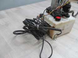 POMPA HYDRAULICZNA HYDRAULIKI ELEKTRYCZNA 24V 2.2 KW 8106-14658