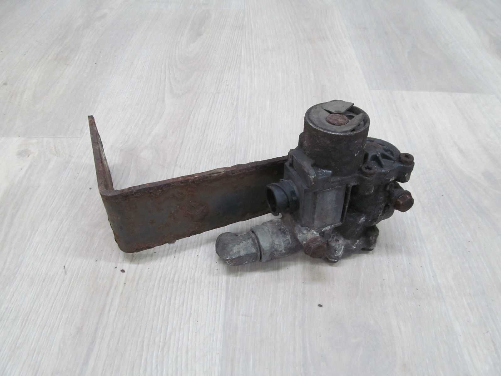 DAF LF 45 55 MIDLUM 06-14 ZAWOR HAMULCOWY MODULATOR ABS WABCO