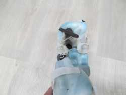 MB E KLASSA W211 ZBIORNIK PLYNU SPRYSKIWACZY POMPA 2118601760