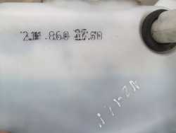 MB E KLASSA W211 ZBIORNIK PLYNU SPRYSKIWACZY POMPA 2118601760