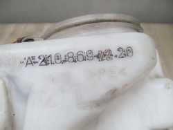 MERCEDES E KLASSA W210 ZBIORNIK PLYNU SPRYSKIWACZY POMPA A2108691220