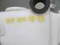 MERCEDES C W203 ZBIORNIK PLYNU SPRYSKIWACZY A2038600260