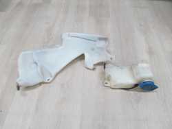AUDI A4 B6 MALYSZ ZBIORNIK SPRYSKIWACZY 8E0955451AG WLEW 01-05