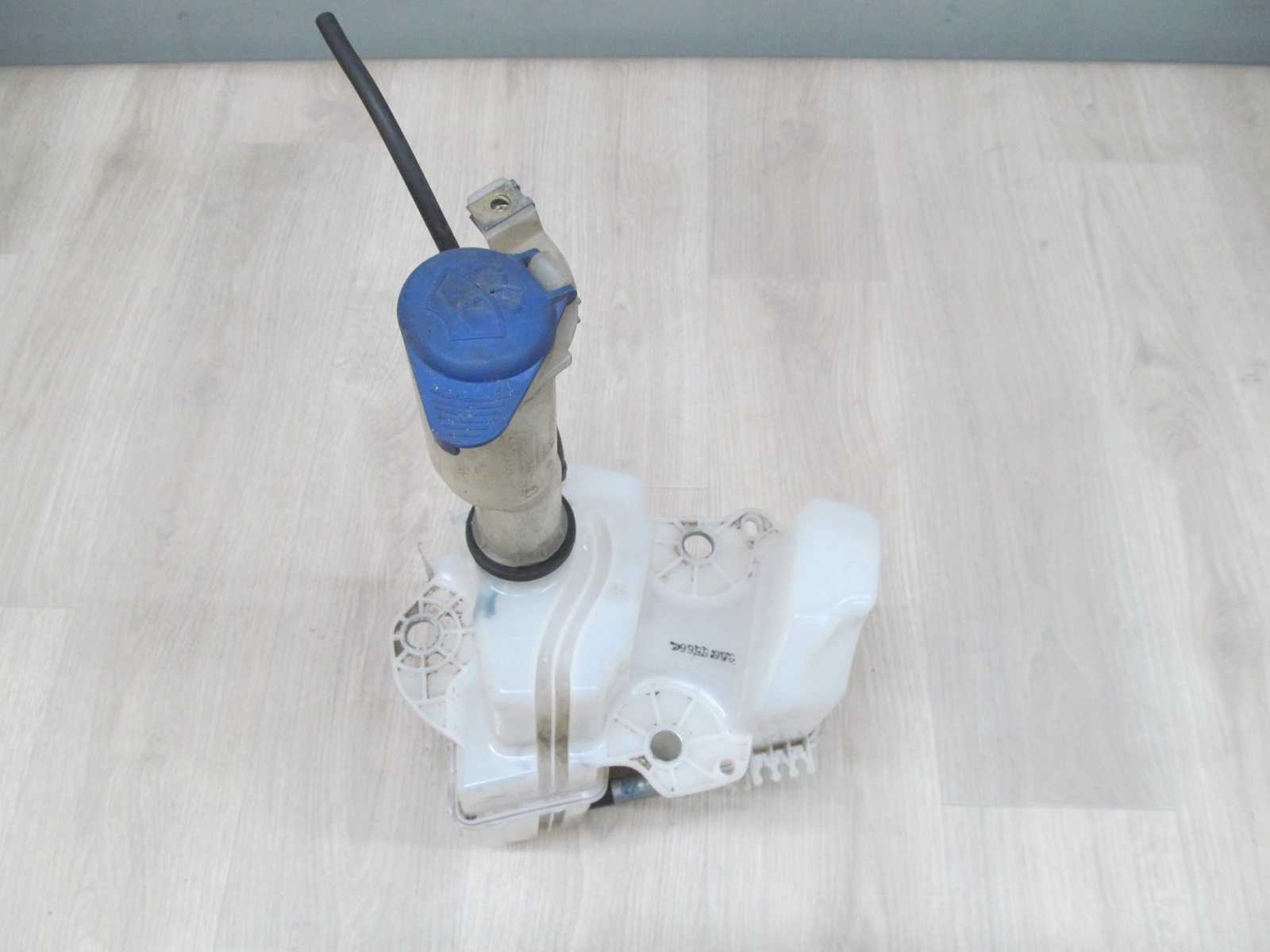 VOLVO S60 V70 XC70 S80 00-07 ZBIORNIK PLYNU SPRYSKIWACZY 30655661