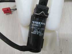 VOLVO S40 V40 96-04 ZBIORNIK PLYNU SPRYSKIWACZY 30855249
