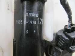 MAZDA 6 GG 02-07 ZBIORNIK PLYNU DO SPRYSKIWACZY Z POMPKA 855341-054