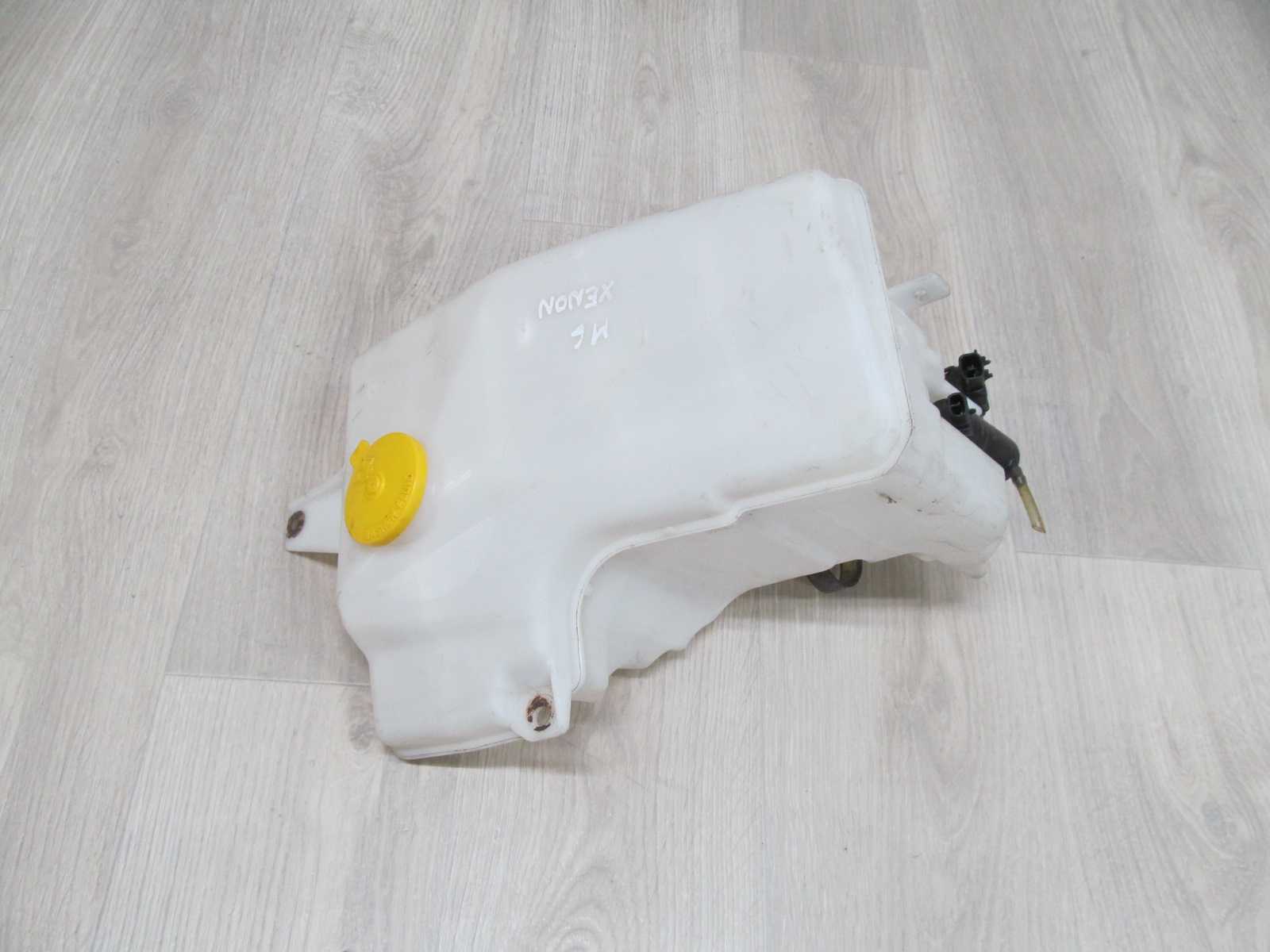 MAZDA 6 GG 02-07 ZBIORNIK SPRYSKIWACZY XENON Z POMPKA 855341-054