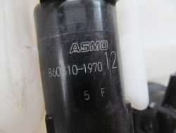 MAZDA 6 GG 02-07 ZBIORNIK SPRYSKIWACZY XENON Z POMPKA 855341-054