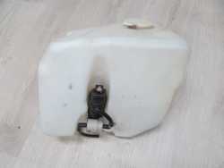 BMW E36 COMPACT ZBIORNIK PLYNU SPRYSKIWACZY TYL POMPKA