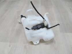 OPEL ADAM 12-18 ZBIORNIK PLYNU SPRYSKIWACZY POMPKA 13354362 13354363