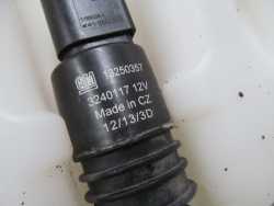 OPEL ADAM 12-18 ZBIORNIK PLYNU SPRYSKIWACZY POMPKA 13354362 13354363
