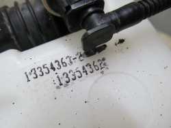 OPEL ADAM 12-18 ZBIORNIK PLYNU SPRYSKIWACZY POMPKA 13354362 13354363