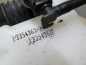 OPEL ADAM 12-18 ZBIORNIK PLYNU SPRYSKIWACZY POMPKA 13354362 13354363