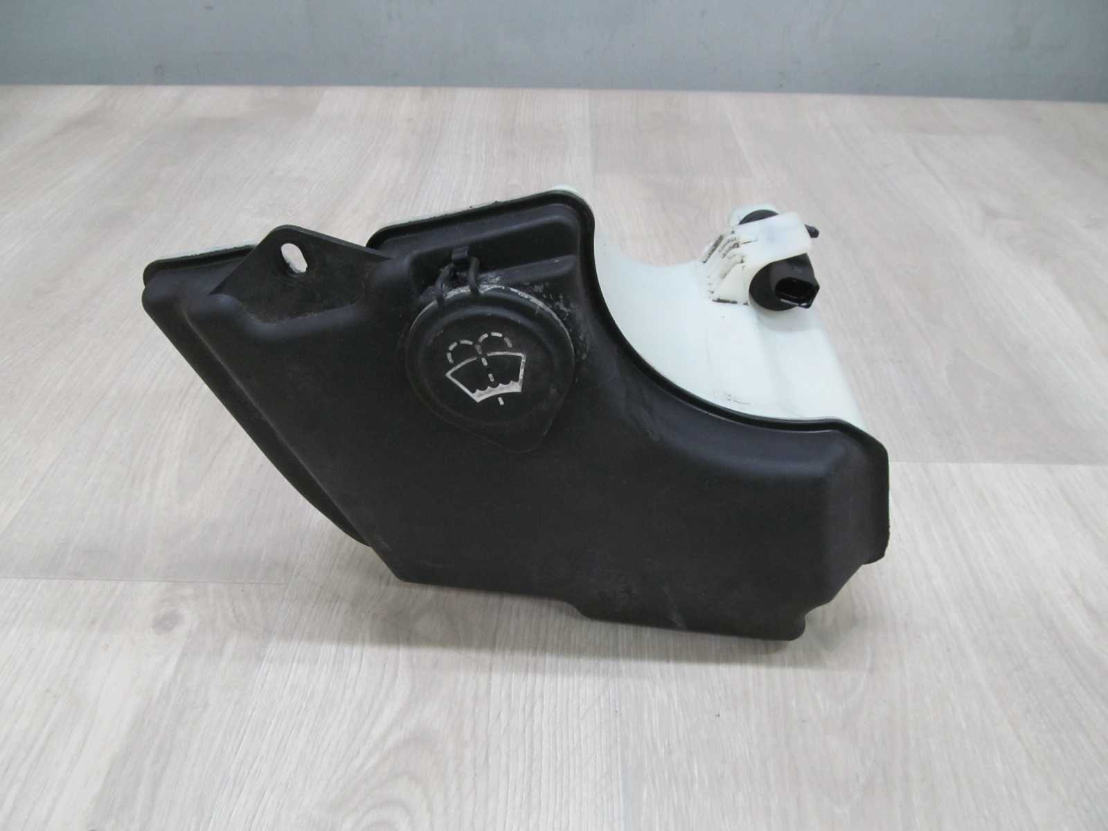 BMW E46 COMPACT ZBIORNIK PLYNU SPRYSKIWACZY POMPKA 7007970