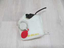 BMW 7 E38 LIFT ZBIORNIK PLYNU SPRYSKIWACZY XENON 8352899 POMPKA