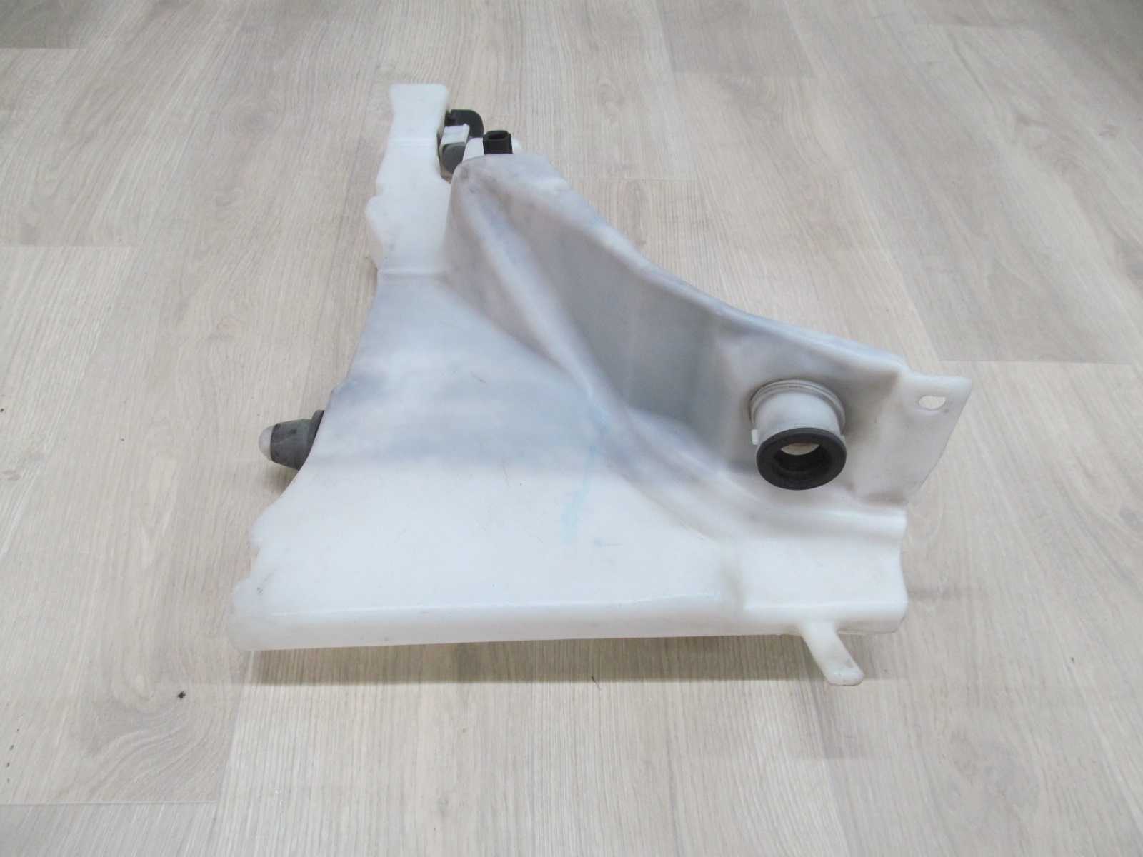 JAGUAR XF ZBIORNIK PLYNU SPRYSKIWACZY 8X23-17B613-A