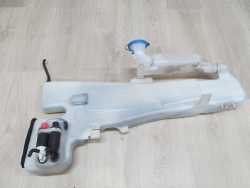 HONDA CRV CR-V 02-07 ZBIORNIK PLYNU SPRYSKIWACZY POMPKA