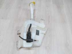 NISSAN PRIMERA P12 02-07 ZBIORNIK SPRYSKIWACZY POMPKA 28910-AU400