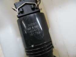 NISSAN PRIMERA P12 02-07 ZBIORNIK SPRYSKIWACZY POMPKA 28910-AU400