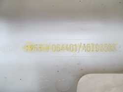 FIAT SEICENTO ZBIORNIK SPRYSKIWACZY POMPKA 46796588