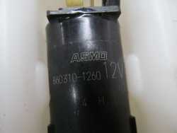 MITSUBISHI PAJERO SPORT ZBIORNIK PLYNU SPRYSKIWACZY TYL POMPKA 860141-145