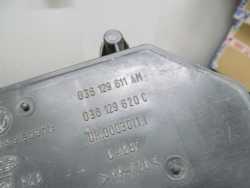 VW GOLF IV SEAT 1.4 16V OBUDOWA FILTRA POWIETRZA 036129611AM