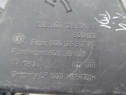 VW POLO FABIA 1.4 TDI OBUDOWA FILTRA POWIETRZA 6Q0129601AR