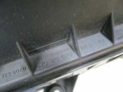 VW POLO FABIA 1.2 1.4 B OBUDOWA FILTRA POWIETRZA 6Y0129620