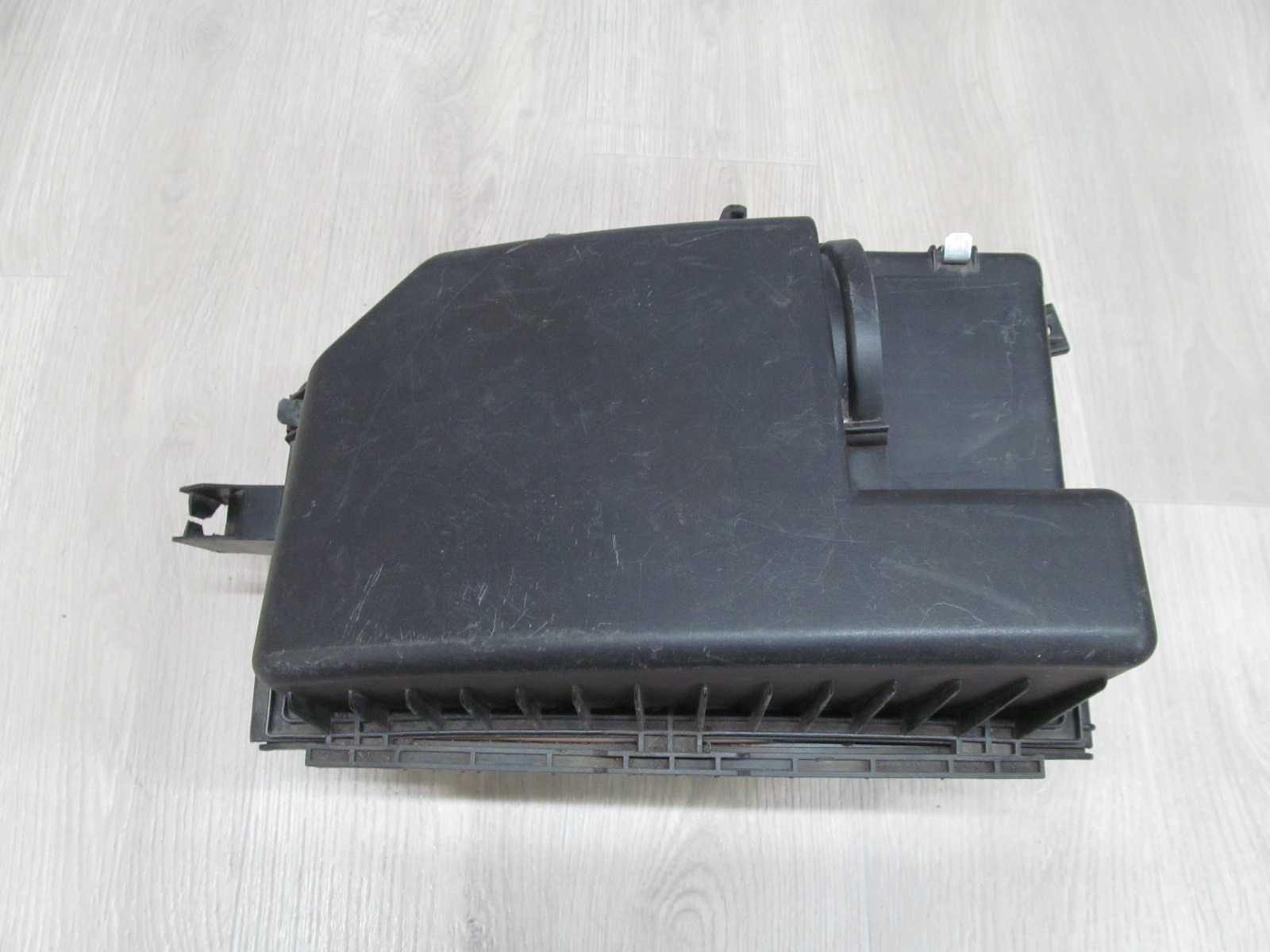 VOLVO XC90 2.9 T6 02-14 OBUDOWA FILTRA POWIETRZA 8638962